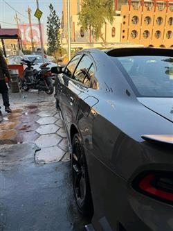 دودج تشارجر